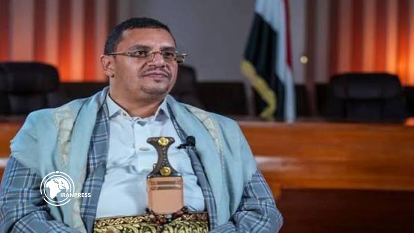 Iranpress: أنصارالله تحذر السعودية: القادم أعظم إذا استمر التصعيد ضد اليمن