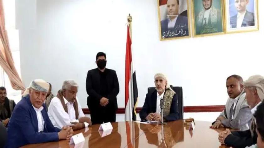Iranpress: مسؤول يمني: سنردّ على أي اعتداء سعودي ونواجه التصعيد بالتصعيد
