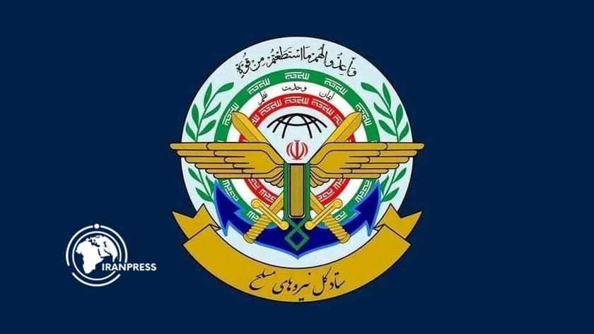ایران برس: مقر خاتم الأنبياء يحذّر أمريكا والجوار: انتظروا هجمات مؤلمة إن ارتكبتم خطأ