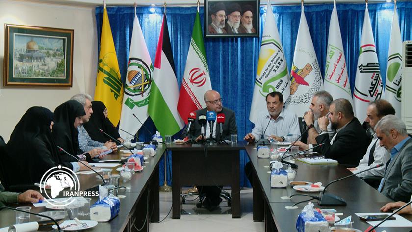 Iranpress: السفير السابق مجتبى أماني: اغتيال زعماء المقاومة لن يوقف نهضة حزب الله