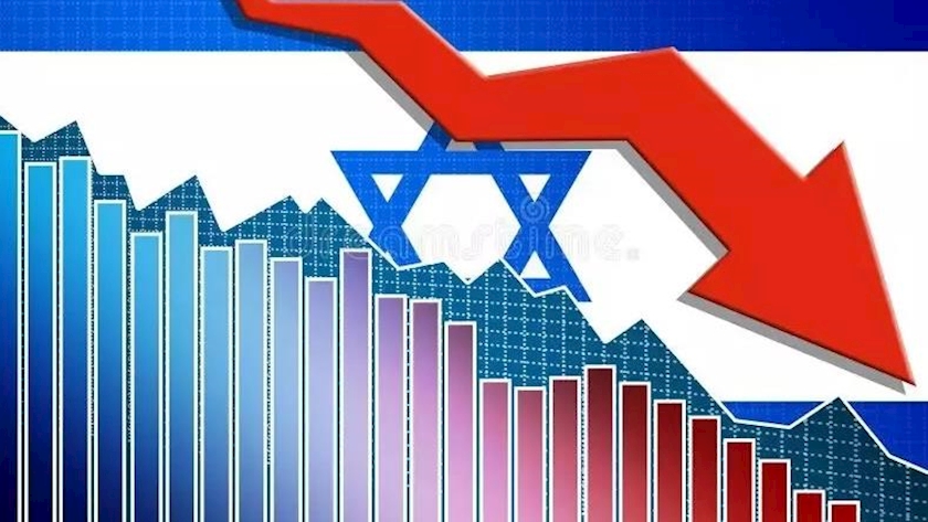 Iranpress:  ابعاد شدت گرفتن بحران اقتصادی در اراضی اشغالی