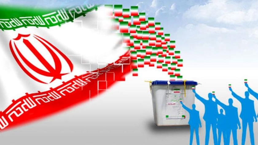 Iranpress: نگاهی به آغاز تبلیغات انتخابات مجلس خبرگان رهبری