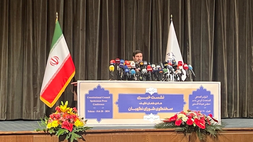 Iranpress: طحان نظیف: ۲۵۰ هزار نفر مسئول تامین امنیت در انتخابات هستند