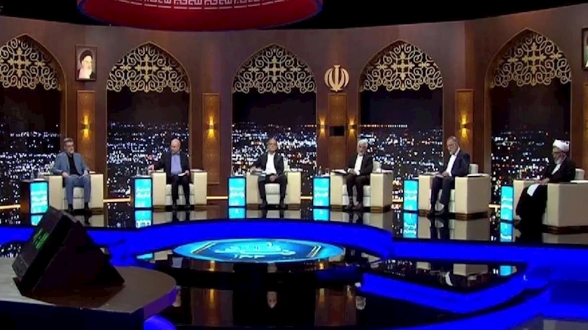 Iranpress: امشب، برگزاری مناظره سوم بین کاندیداهای انتخابات ریاست جمهوری