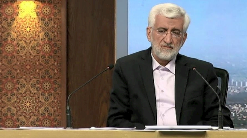 Iranpress: جلیلی: ارزآوری و اشتغال دو اولویت اصلی برنامه های من است