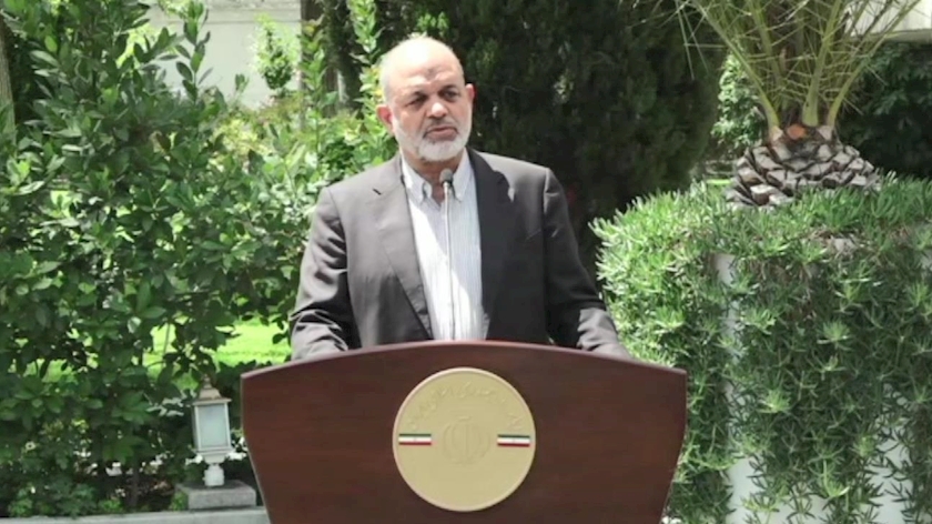 Iranpress: وحیدی: پیش‌بینی‌های امنیتی لازم برای برگزاری انتخابات انجام شده است