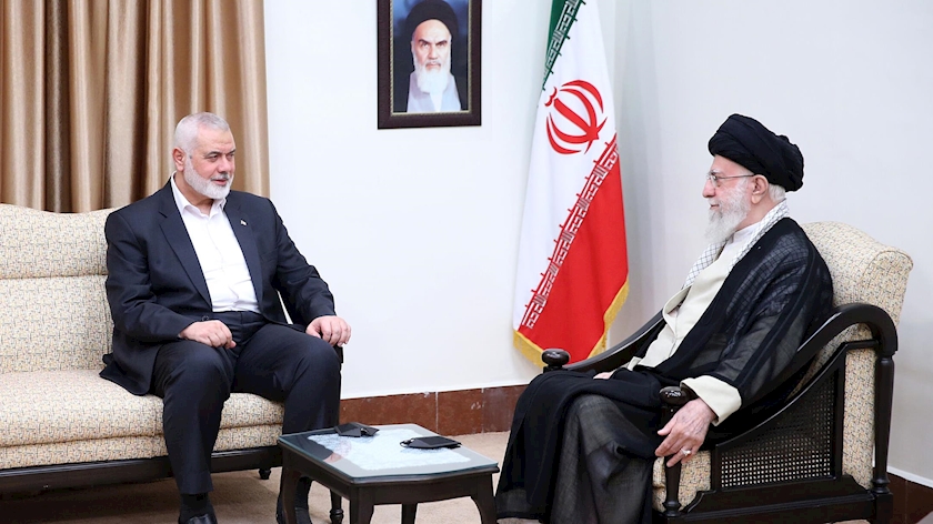 ایران پرس: رژیم صهیونیستی زمینه مجازات سخت را برای خود فراهم ساخت