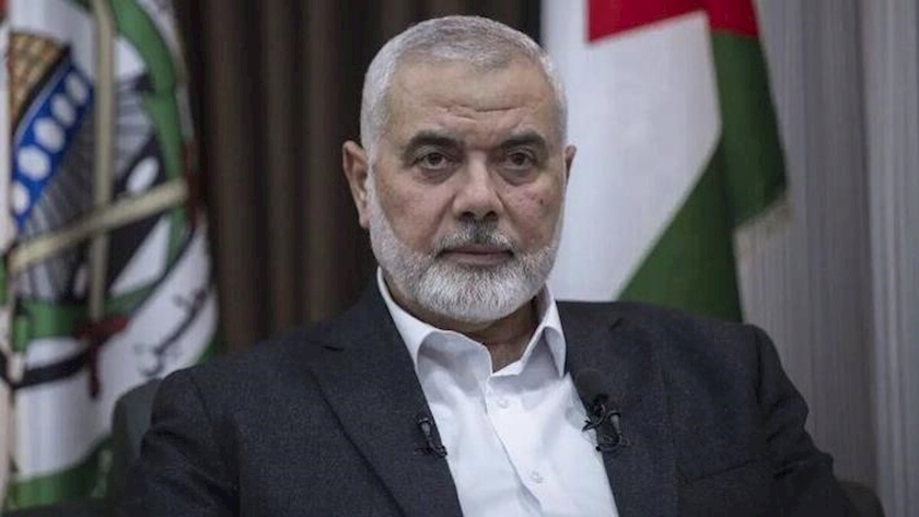 ایران پرس: اعلام جزئیات آیین تشییع پیکر شهید «اسماعیل هنیه»