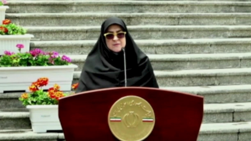 Iranpress: حمایت قاطع دولت از آسیب دیدگان حادثه انفجار در بندر شهید رجایی 