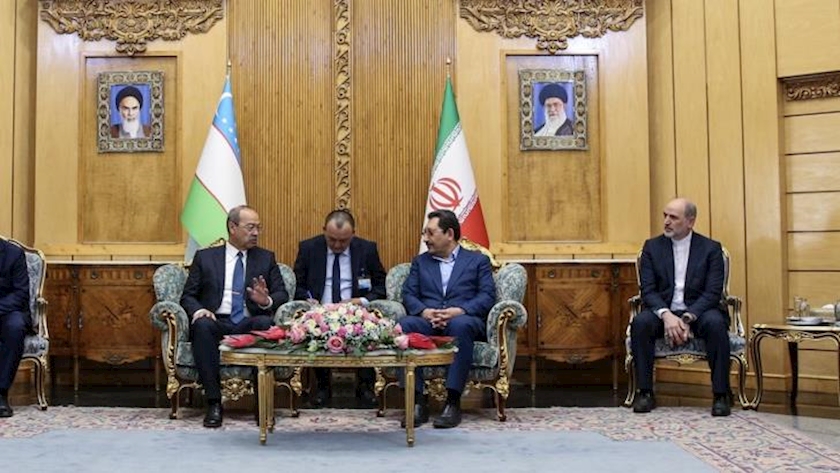 Iranpress:  سفر نخست وزیر ازبکستان به ایران با هدف تقویت همکاری‌های اقتصادی