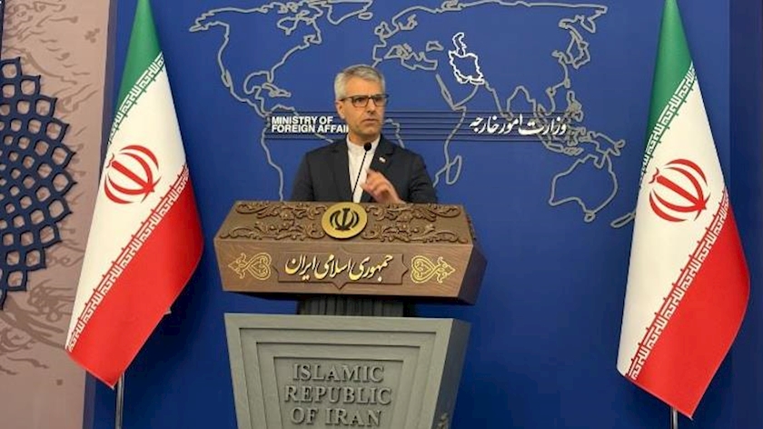 Iranpress: بقایی: پاسخ ما دفاع مشروع و منطقی است