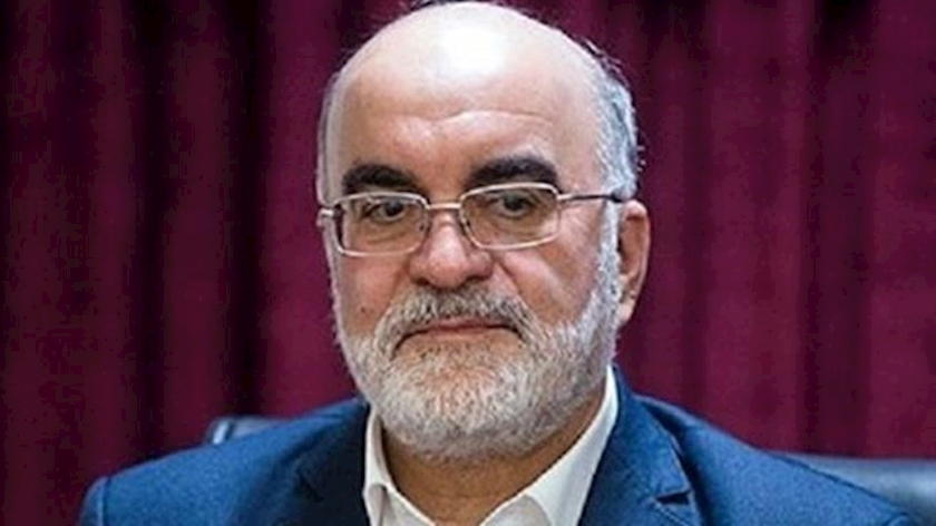 Iranpress: اعتراض رسمی ایران به تجاوز نظامی به زندان‌ها، بیمارستان‌ها و منازل مسکونی