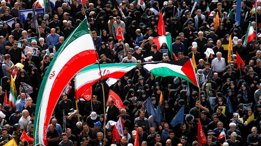 Iranpress: بیانیه علمای اهل سنت: مقاومت در برابر صهیونیست‌ها واجبی شرعی است