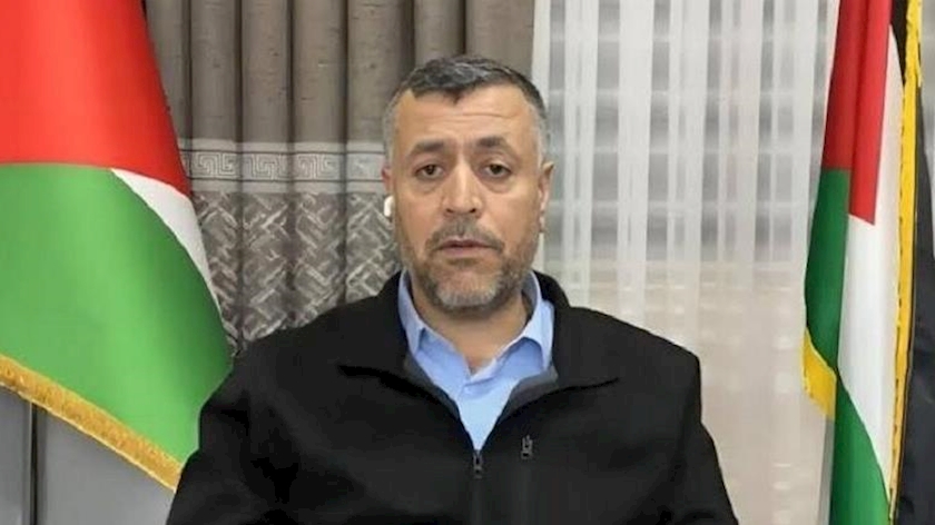 Iranpress: حماس: مذاکرات آتش بس به دلیل اصرار اسرائیل بر ادامه جنگ پیشرفتی نداشته است