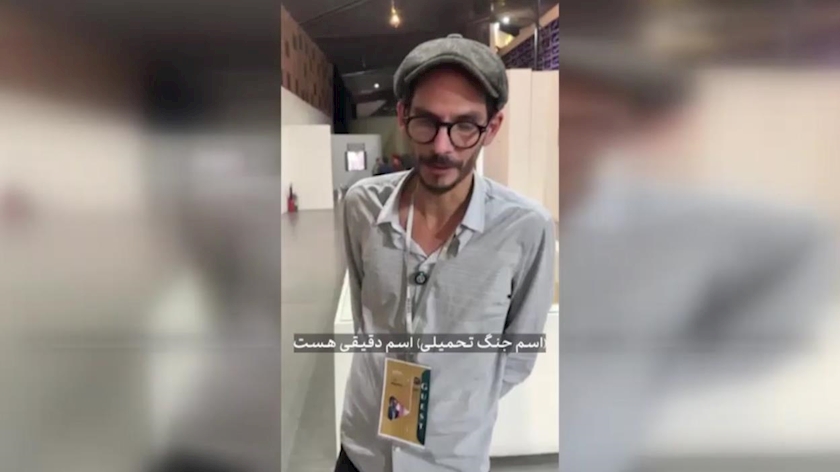 Iranpress: ایجاد هرج‌ومرج ابزار غرب برای تسلط بر منابع کشورهای مستقل است