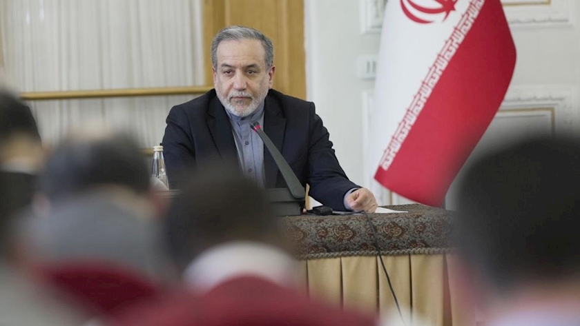 Iranpress: عراقچی: وزارت خارجه و نیروهای مسلح در جنگ ۱۲ روزه هماهنگی کم‌نظیری داشتند