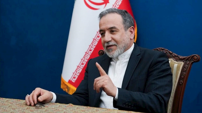Iranpress: عراقچی: با اصرار بر غنی‌سازی صفر هیچ توافقی امکان‌پذیر نخواهد بود
