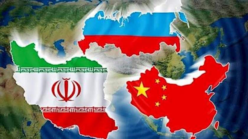 Iranpress: پکن و مسکو اقدام اروپا علیه ایران را غیرقانونی و غیرسازنده توصیف کردند