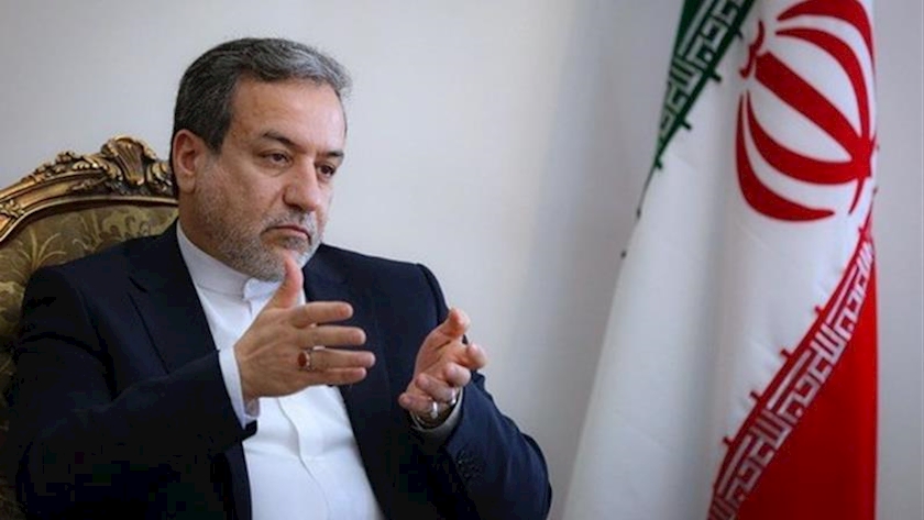 Iranpress: عراقچی: اروپا باید رویکرد مخرب خود را برای حل مسئله هسته ای تغییر دهد