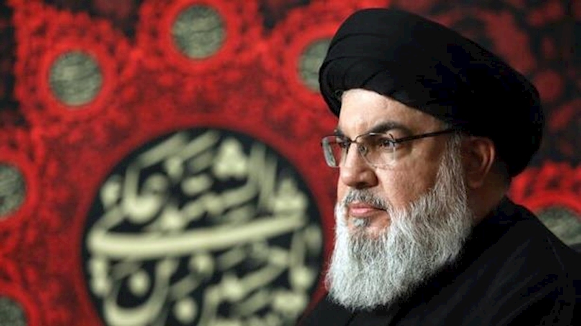 ایران پرس: بیانیه سفارت ایران در لبنان به مناسبت سالروز شهادت سید حسن نصرالله
