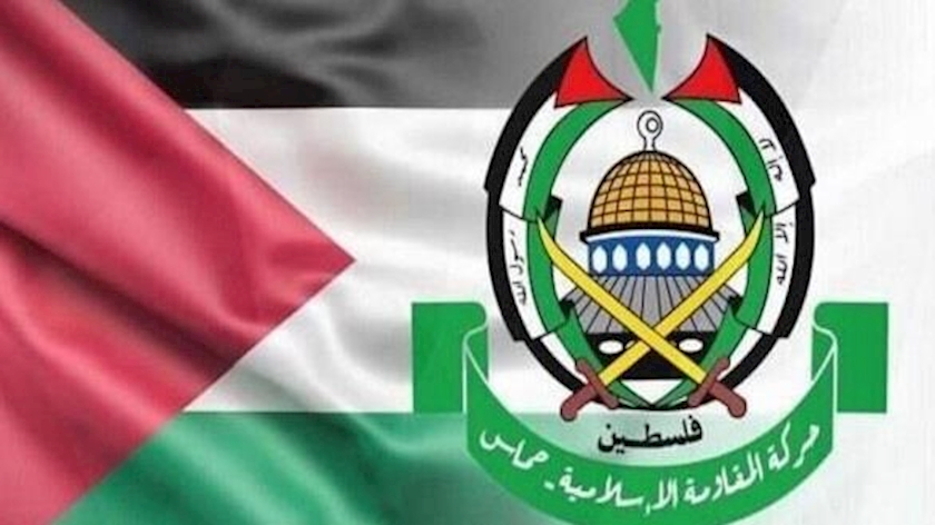 Iranpress: پاسخ مشروط حماس به طرح ترامپ