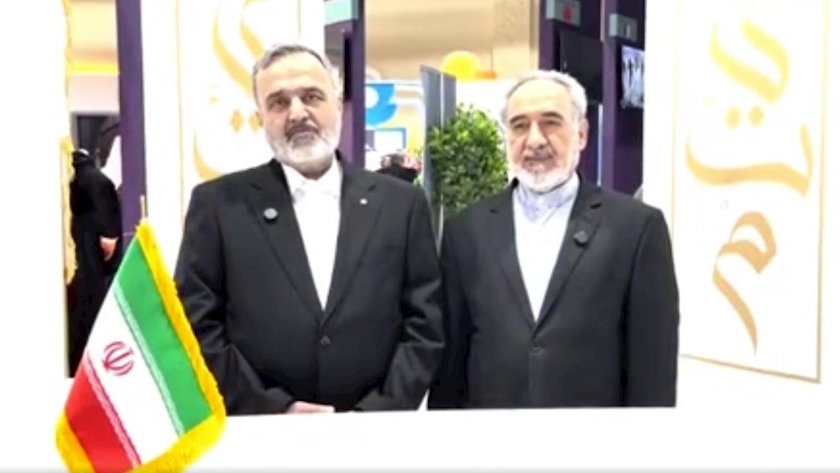Iranpress: پیام پزشکیان با موضوع حج به ولیعهد عربستان تحویل داده شد