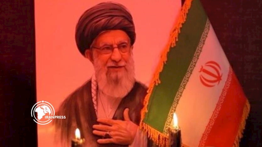 Iranpress: برنامه‌ریزی برای سه روز مراسم بدرقه مردمی «امام شهید» در سه شهر