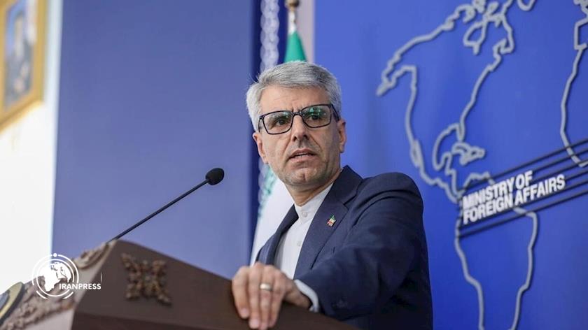 Iranpress:  بقایی: تاکنون به جمع‌بندی نهایی درباره توافق نرسیده‌ایم