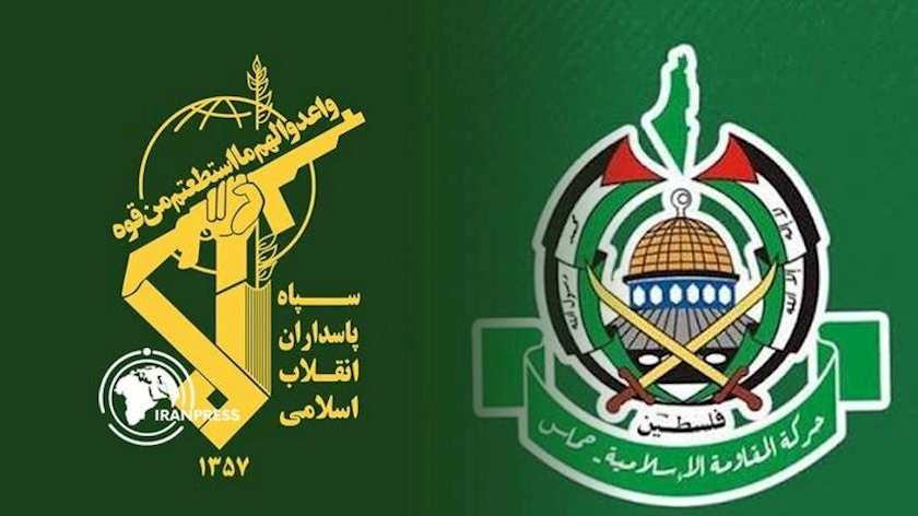 Iranpress: وعده سپاه برای پاسخ کوبنده به جنایات رژیم صهیونیستی