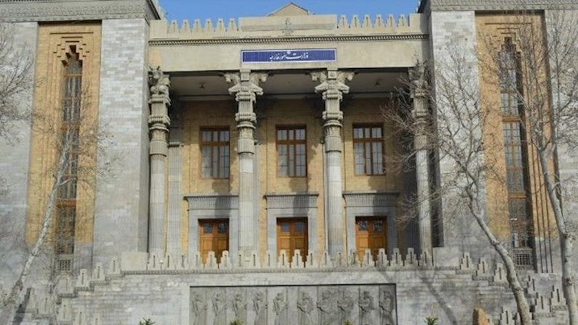 Iranpress: ایران و سودان روابط دیپلماتیک خود را از سرگرفتند