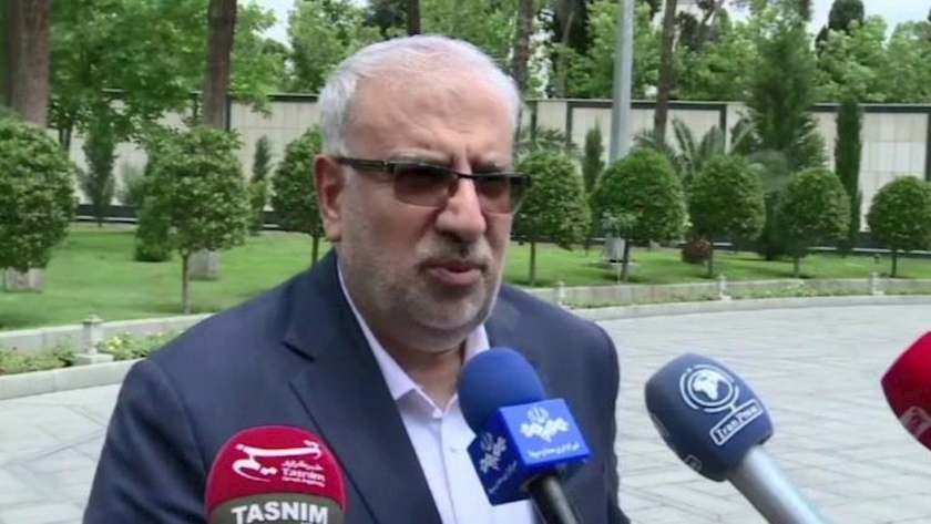Iranpress:  تشکیل کارگروه تخصصی مشترک در زمینه نفت، گاز و پتروشیمی میان ایران و بلاروس