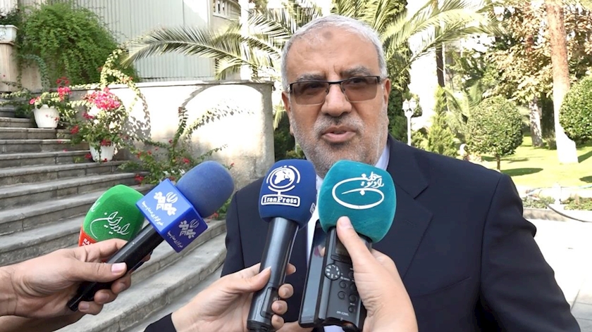 Iranpress: تلاش ایران برای اجرای کریدور انرژی شمال به جنوب 