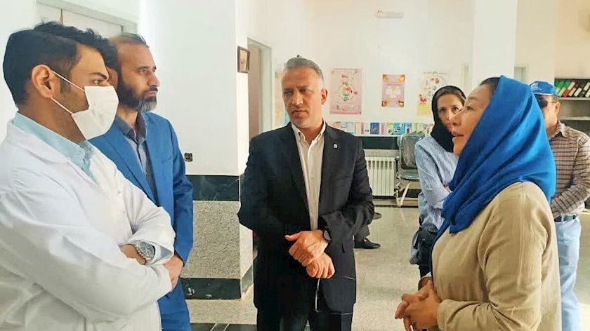 Iranpress: تقدیر سازمان ملل از خدمات ایران به پناهندگان