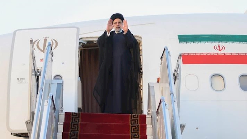 Iranpress: رئیس‌ جمهور به تاجیکستان و ازبکستان سفر می‌کند