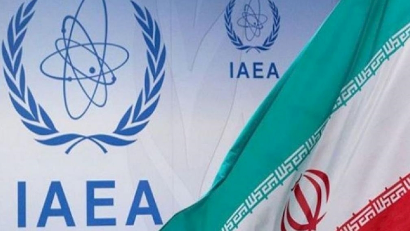 Iranpress: 5 نکته در نامه اسلامی به گروسی درخصوص تهدید رژیم صهیونیستی به استفاده از بمب اتمی