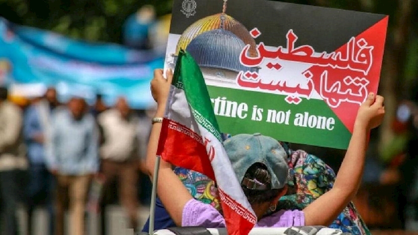 Iranpress: تجمع حمایت از کودکان غزه فردا در سراسر ایران برگزار می‌شود