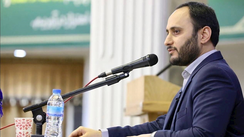 Iranpress:  بهادری جهرمی: با پول موشک‌‌های اسرائیل، رسانه‌های غربی تجهیز می‌شوند