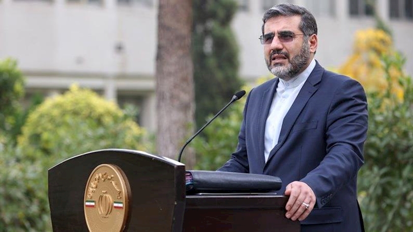 Iranpress: حضور نمایندگان بیش از ۲۰ کشور در همایش «اشک مریم»