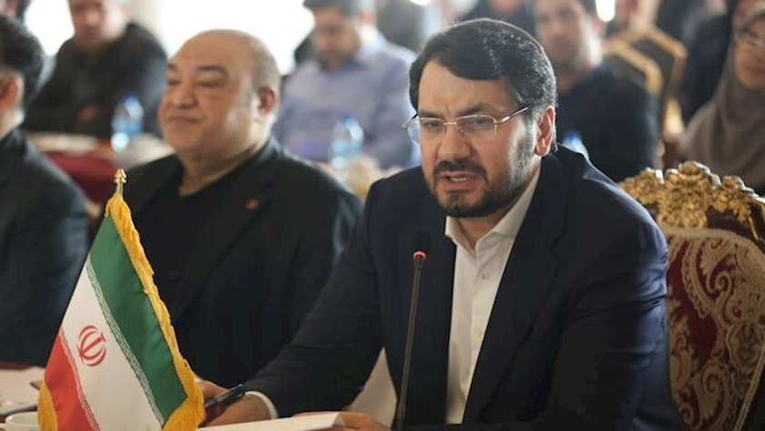 Iranpress: تلاش ایران و سوریه برای ایجاد مناطق آزاد مشترک اقتصادی