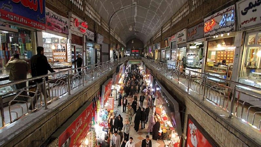 ایران پرس: هتل های نزدیک بازار رضا مشهد