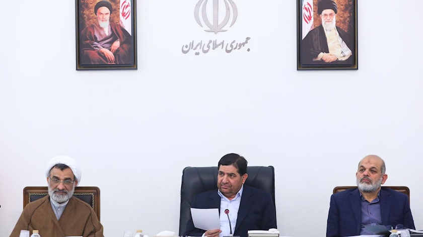 Iranpress: مخبر: اجرای پروژه‌های مصوب در نقشه مهندسی فرهنگی نفسی تازه برای حوزه فرهنگ است
