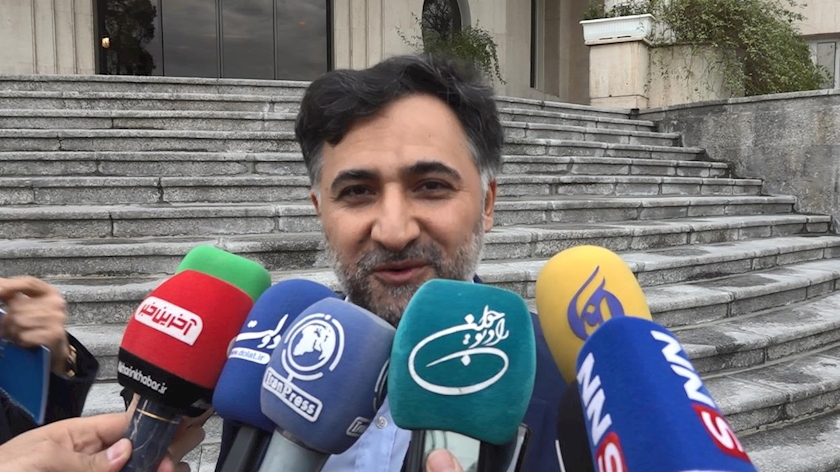 Iranpress: تلاش ایران و تاجیکستان برای تاسیس شرکت‌های دانش بنیان مشترک