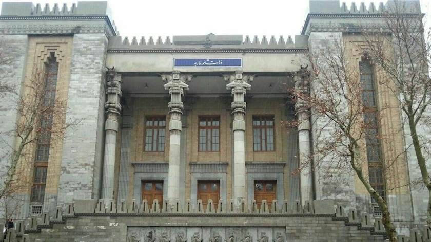 Iranpress: حمایت ایران از اقدام آفریقای جنوبی علیه رژیم صهیونیستی 