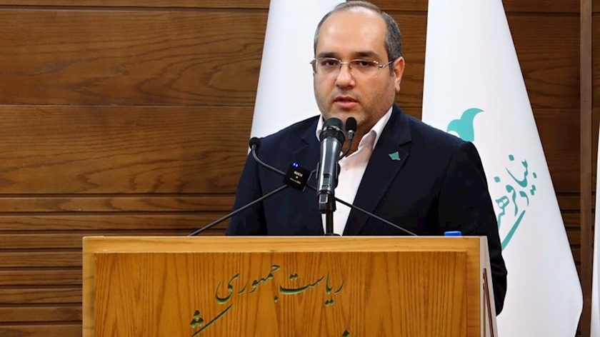 Iranpress: بنیاد البرز پرچمدار علم و فناوری است