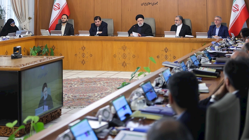 Iranpress:  اعمال تروریستی صهیونیست‌ها با هدف انحراف افکارعمومی از جنایاتشان در غزه انجام می شود