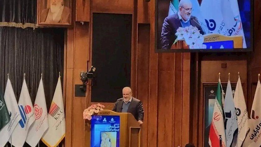 Iranpress: مرکز دیده بانی با هدف سنجش استعدادها در راستای توسعه کسب و کارها تاسیس شود