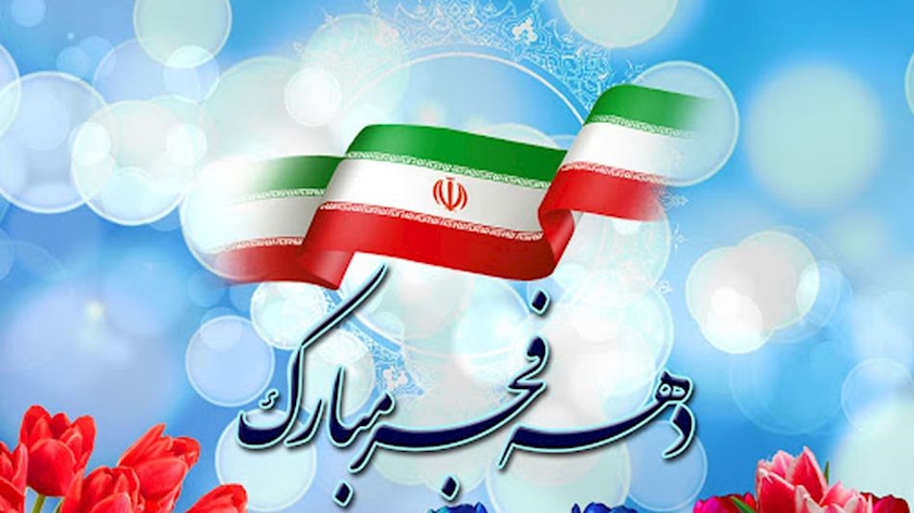 Iranpress: 12 بهمن انواع نقشه‌های نظام سلطه و طاغوتیان را خنثی کرد