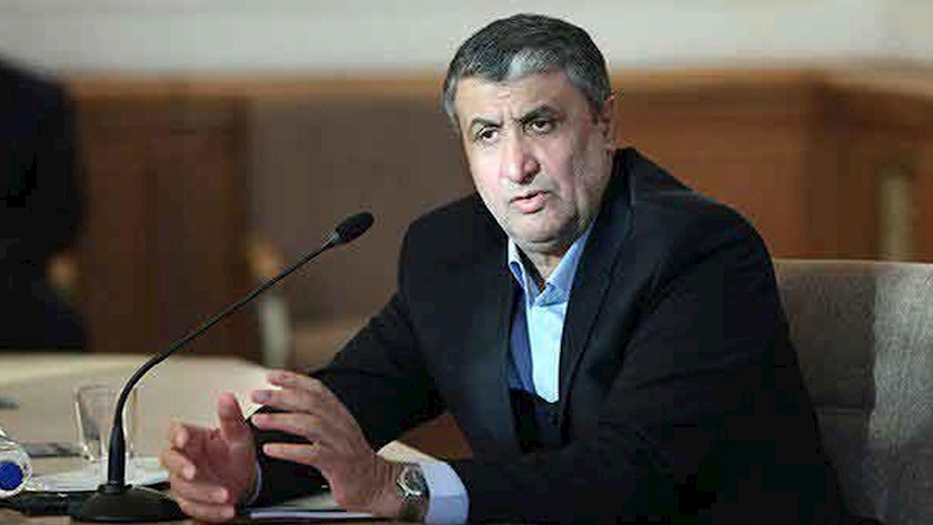 Iranpress: آغاز ساخت چهارمین رآکتور هسته ای در استان اصفهان ایران