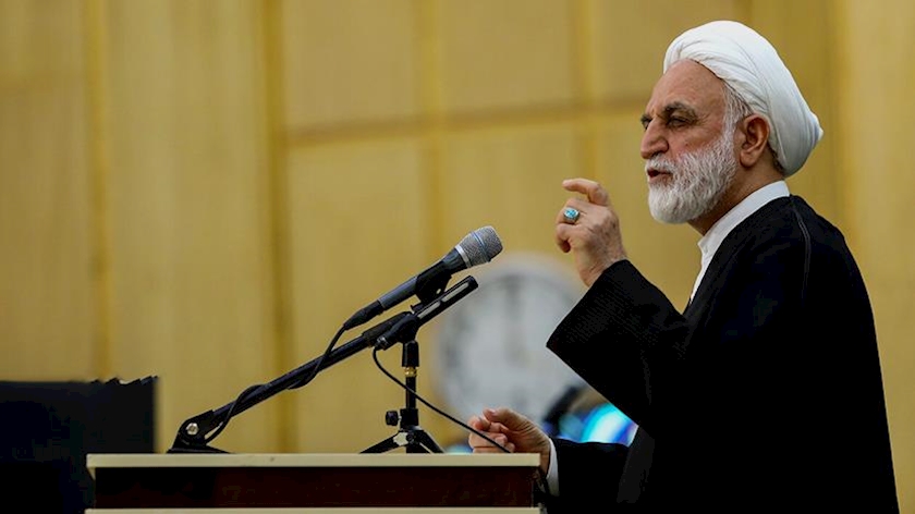 Iranpress: قوه قضاییه مسئول است تا اجازه ندهد ظلمی علیه شهروندان اِعمال شود