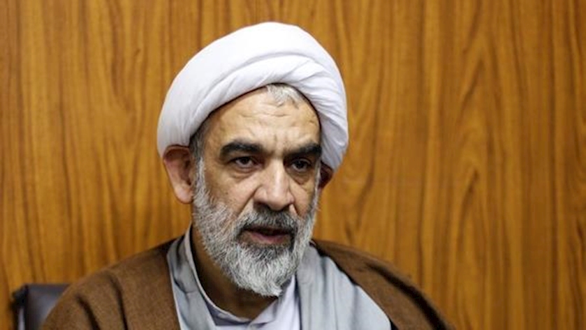 Iranpress:  حضور مردم در راهپیمایی‌ها نشان دهنده تعهدشان نسبت به انقلاب اسلامی است
